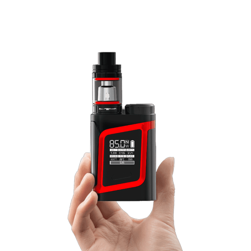 SMOK RHA85 (Alien Baby AL85)