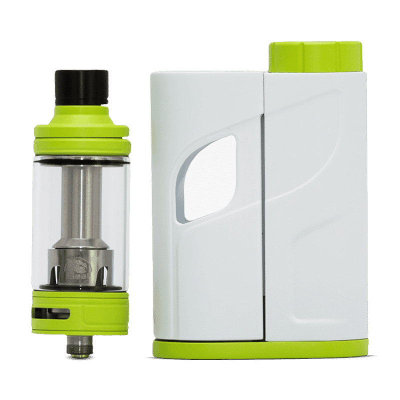 Eleaf iKonn Total Kit