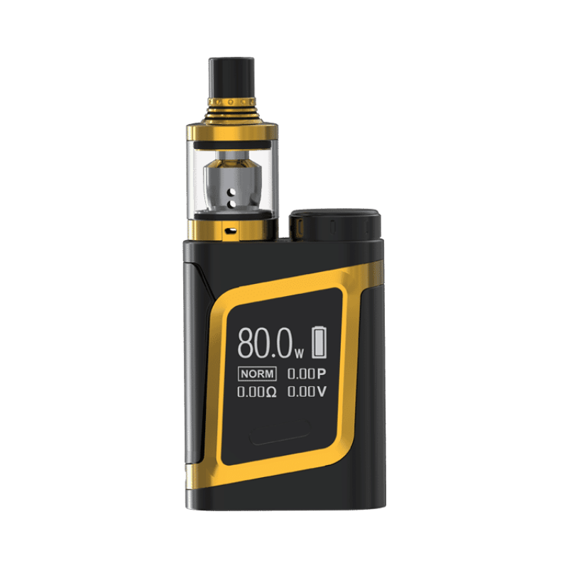 SMOK RHA85 (Alien Baby AL85)