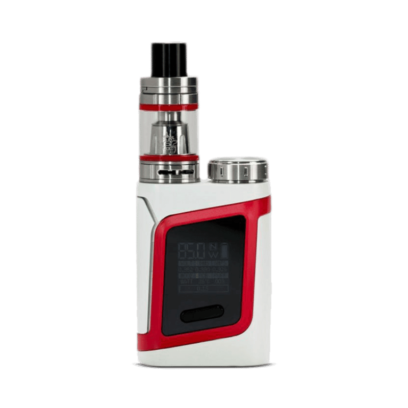 SMOK RHA85 (Alien Baby AL85)