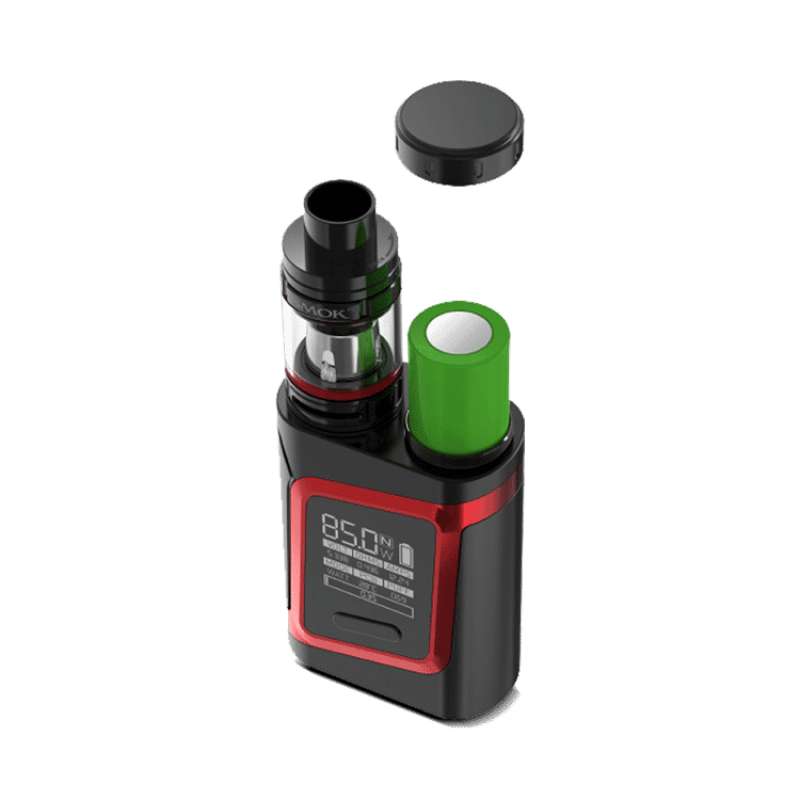 SMOK RHA85 (Alien Baby AL85)